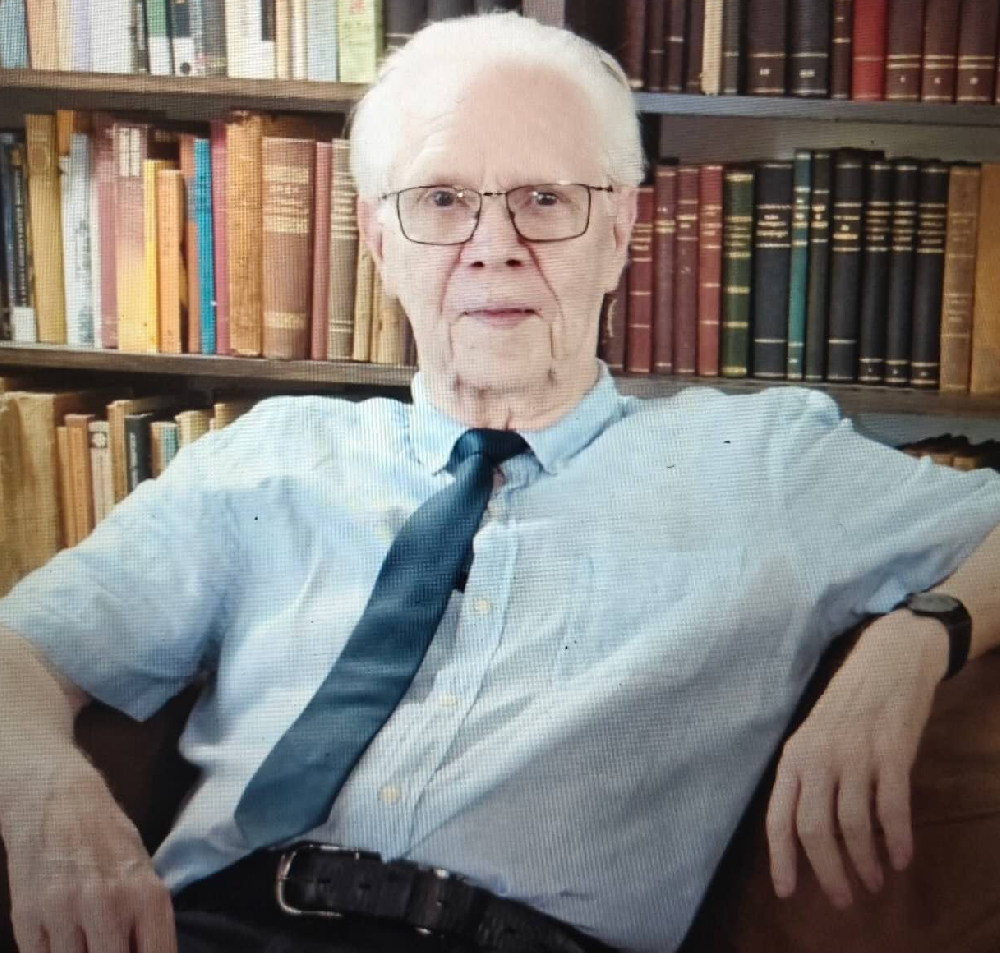 Magnus Bjornsson